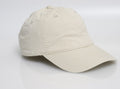 Pacific Headwear - Vintage Cotton Buckle Back