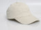 Pacific Headwear - Vintage Cotton Buckle Back