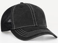 Pacific Headwear - Vintage Trucker Mesh Snapback
