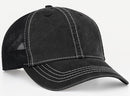 Pacific Headwear - Vintage Trucker Mesh Snapback