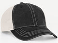 Pacific Headwear - Vintage Trucker Mesh Snapback