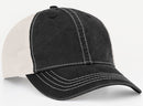 Pacific Headwear - Vintage Trucker Mesh Snapback