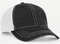 Pacific Headwear - Vintage Trucker Mesh Snapback