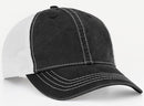 Pacific Headwear - Vintage Trucker Mesh Snapback