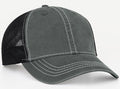 Pacific Headwear - Vintage Trucker Mesh Snapback