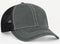 Pacific Headwear - Vintage Trucker Mesh Snapback