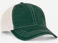 Pacific Headwear - Vintage Trucker Mesh Snapback