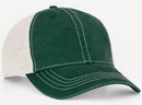 Pacific Headwear - Vintage Trucker Mesh Snapback