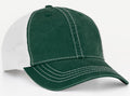 Pacific Headwear - Vintage Trucker Mesh Snapback