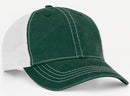 Pacific Headwear - Vintage Trucker Mesh Snapback
