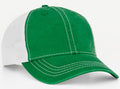 Pacific Headwear - Vintage Trucker Mesh Snapback