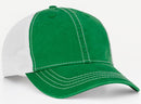 Pacific Headwear - Vintage Trucker Mesh Snapback