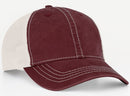 Pacific Headwear - Vintage Trucker Mesh Snapback