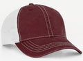 Pacific Headwear - Vintage Trucker Mesh Snapback