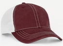 Pacific Headwear - Vintage Trucker Mesh Snapback
