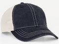 Pacific Headwear - Vintage Trucker Mesh Snapback
