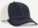 Pacific Headwear - Vintage Trucker Mesh Snapback