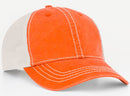 Pacific Headwear - Vintage Trucker Mesh Snapback