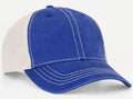 Pacific Headwear - Vintage Trucker Mesh Snapback
