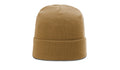 Richardson R18 - SOLID BEANIE W/ CUFF