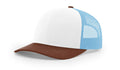Richardson 115 - Low Pro Trucker