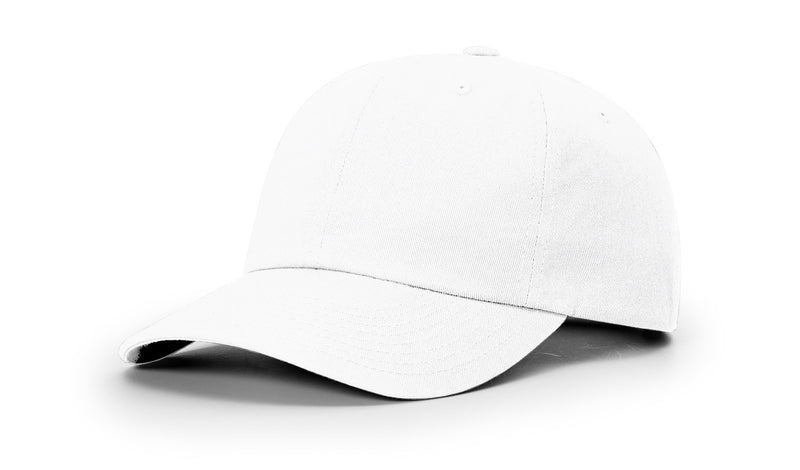 Richardson 252 - Premium Cotton Dad Hat