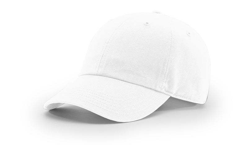 Yupoong Classics - Flat Bill Snapback Cap