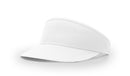 Richardson 715 - CLASSIC GOLF VISOR