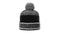 Richardson 148 HEATHERED BEANIE W/ CUFF & POM