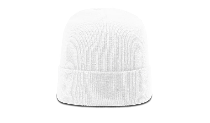Richardson R18 - SOLID BEANIE W/ CUFF