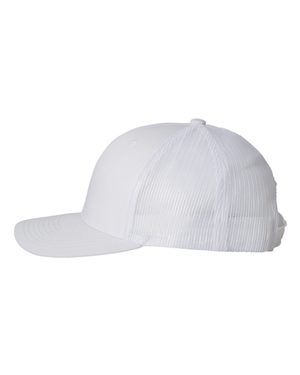Yupoong Classics - Retro Six Panel Trucker