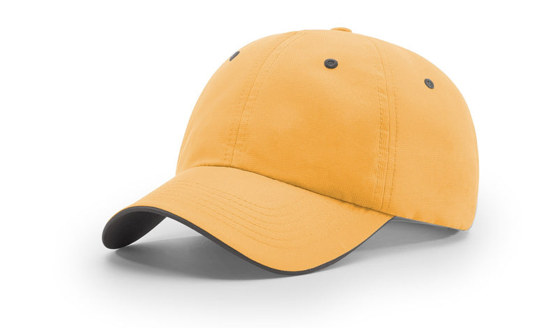 Richardson 155 - LITE TRAIL CAP