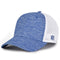 The Game - Athletic Heather and Diamond Mesh