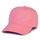 The Game - Youth Cap Twill