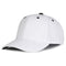 The Game - White Snapback Cotton Twill