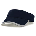 The Game - Gamechanger Visor With Bill Tipping