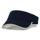 The Game - Gamechanger Visor With Bill Tipping