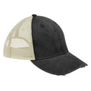 Adams - Distressed Ollie Cap
