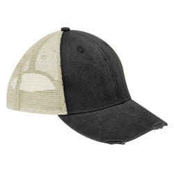 Adams - Distressed Ollie Cap
