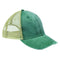 Adams - Distressed Ollie Cap