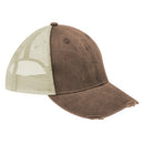 Adams - Distressed Ollie Cap