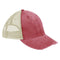 Adams - Distressed Ollie Cap