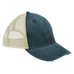 Adams - Distressed Ollie Cap
