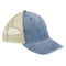 Adams - Distressed Ollie Cap