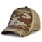The Game - Soft Mesh Snapback