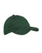 Big Accessories - 6 Panel Brushed Twill Unstructured Cap