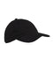 Big Accessories - 6 Panel Brushed Twill Unstructured Cap