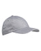 Big Accessories - 6 Panel Brushed Twill Unstructured Cap