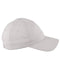 Big Accessories - 6 Panel Twill Unstructured Cap