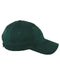 Big Accessories - 6 Panel Twill Unstructured Cap